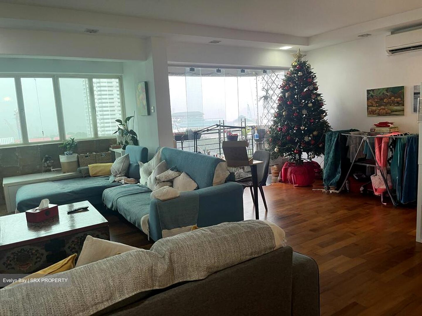 Braddell View (D20), Apartment #543107001